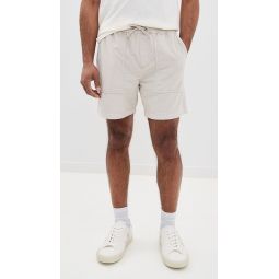 Essential Corduroy Shorts 6