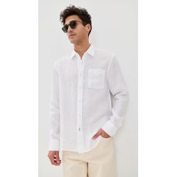 Linen Laguna Shirt