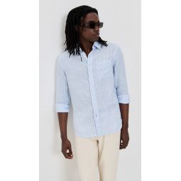 Linen Laguna Shirt