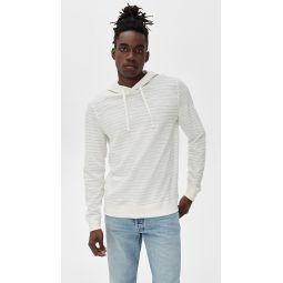 Sunwashed Slub Hoodie