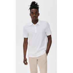 Sunwashed T-Shirt Polo