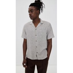 Breeze Camp Shirt