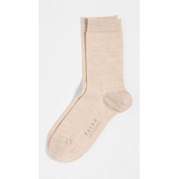 Soft Merino Socks