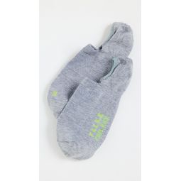 Invisible Cool Kick Socks