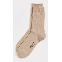 Cozy Wool Socks