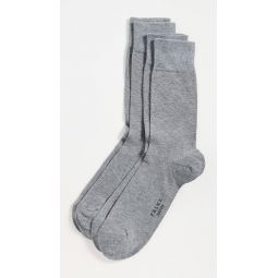 Happy 2 Pack Socks