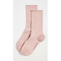 Shiny Socks