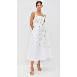 Amaracia Dress