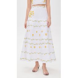 Derya Skirt