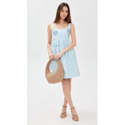 Berna Dress