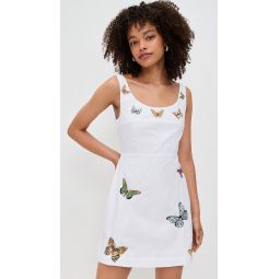 Simay Dress