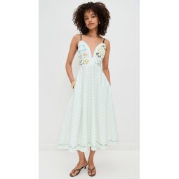Nur Dress