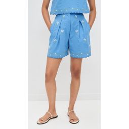 Sunduz Shorts