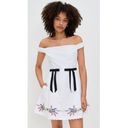 Aycan Dress