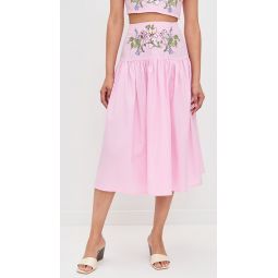 Ulviye Skirt