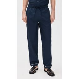 Anton Drawstring Pants