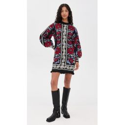 Knit Dress