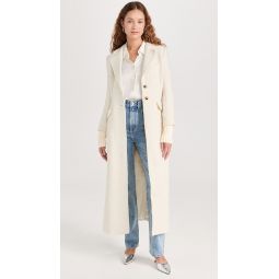 The City Coat