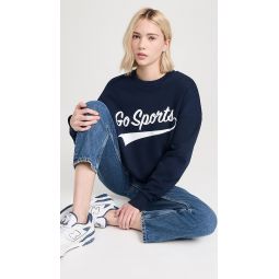 Go Sports Sweatshirt