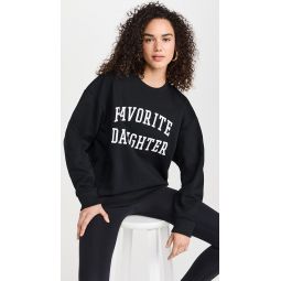 Collegiate Sweatshirt