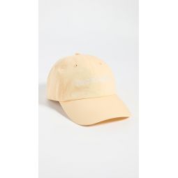 Classic Logo Baseball Cap