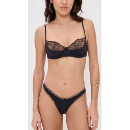Frankies Bikinis x Bella Hadid Austin Top