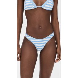 Dove Terry Bottoms