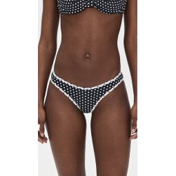 Catalina Bikini Bottoms