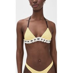 Lana Bikini Top
