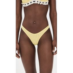Dove Bikini Bottoms