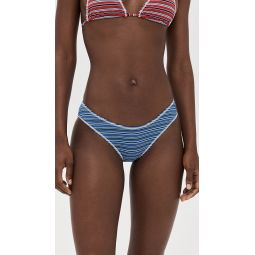Catalina Cotton Bottoms