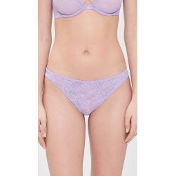 Le Stretch Lace Cheeky Panties