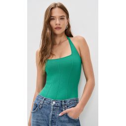 Sofia Thong Bodysuit
