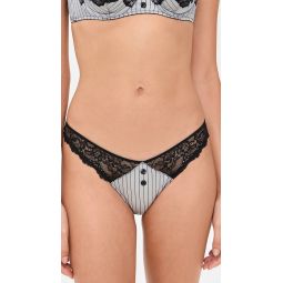 Executive Thong