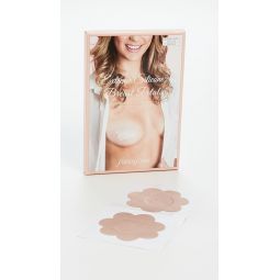 Silicone Breast Petals