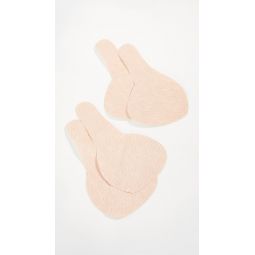 The Lift It Up Bare Bra 2 Pack