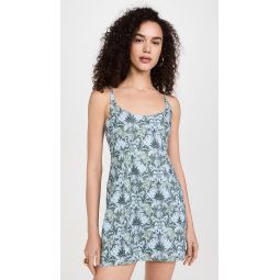 Sanne Mini Dress