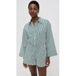 Freja Playsuit
