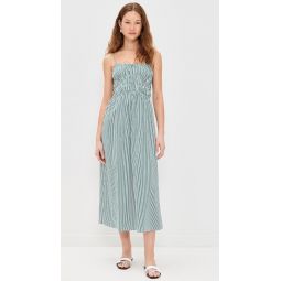 Marianne Midi Dress