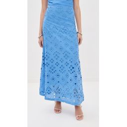 Poppy Skirt