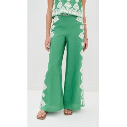 Noemie Pants