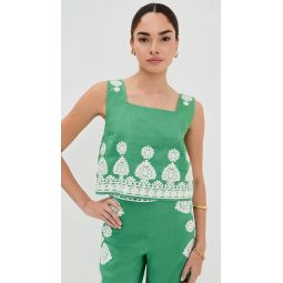 Isabelle Top