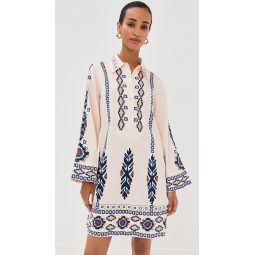 Jamie Dress