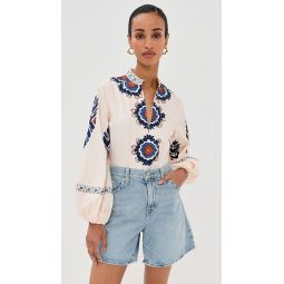 Davina Top