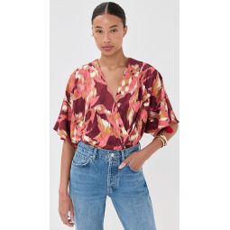 Mirabel Top