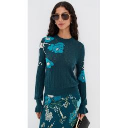Patricia Sweater