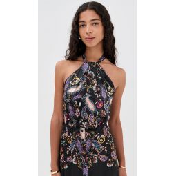 Florentine Top