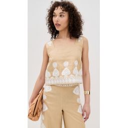 Isabelle Top