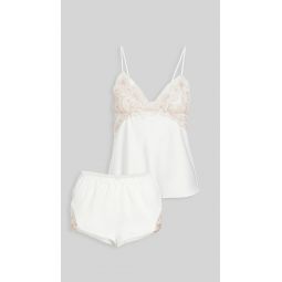 Rosa Cami & Shorts Set