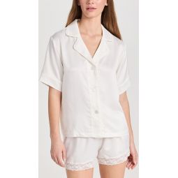 Selena Shorts Set